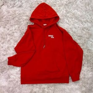 Garage NYC Hoodie